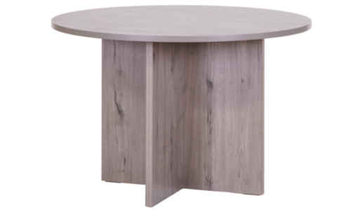 10030-10 Meeting Table 900d x 725h Coronet Beech